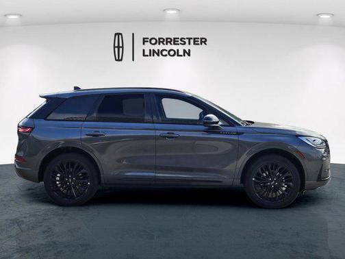 2025 Lincoln Corsair Reserve