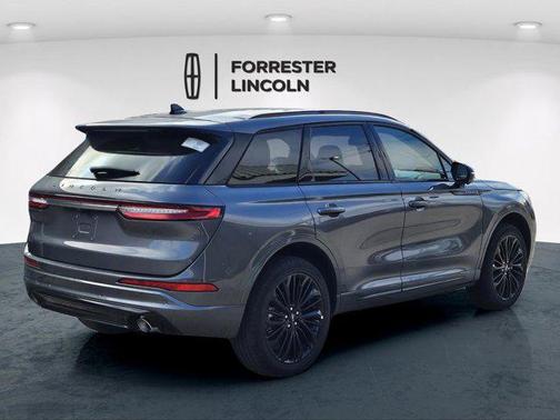 2025 Lincoln Corsair Reserve