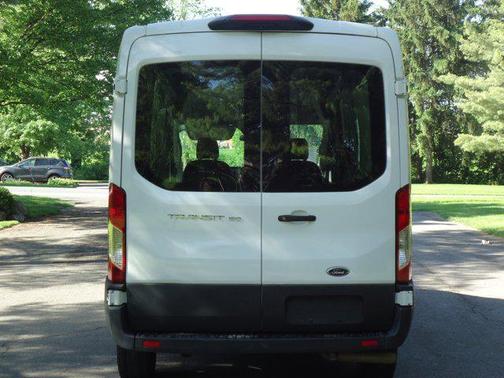 2022 Ford Transit-150 Base
