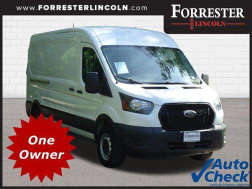 2022 Ford Transit-150 Base