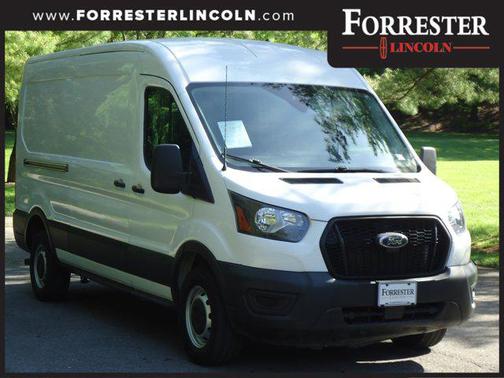 2022 Ford Transit-150 Base