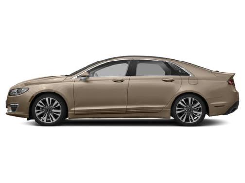 2018 Lincoln MKZ Select