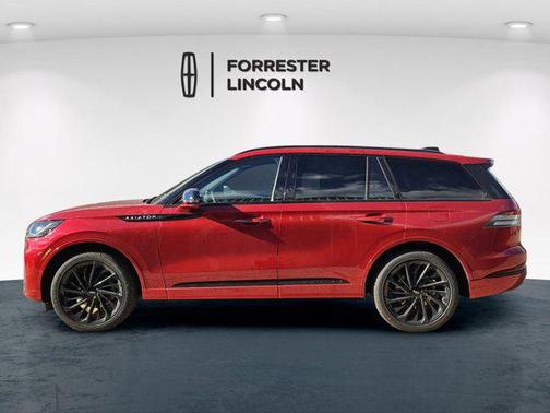 2026 Lincoln Aviator Reserve AWD