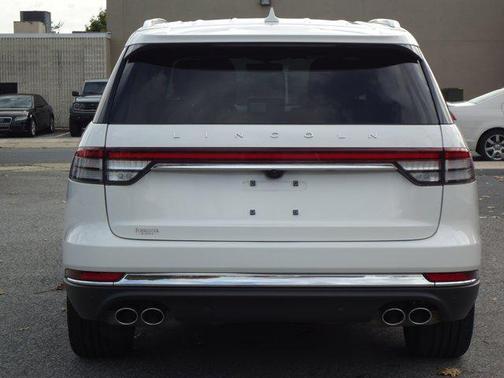 2024 Lincoln Aviator Reserve AWD