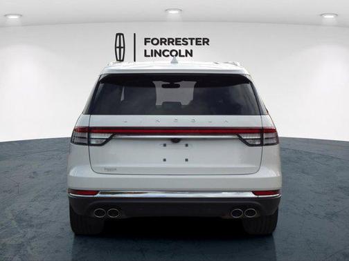 2024 Lincoln Aviator Reserve AWD