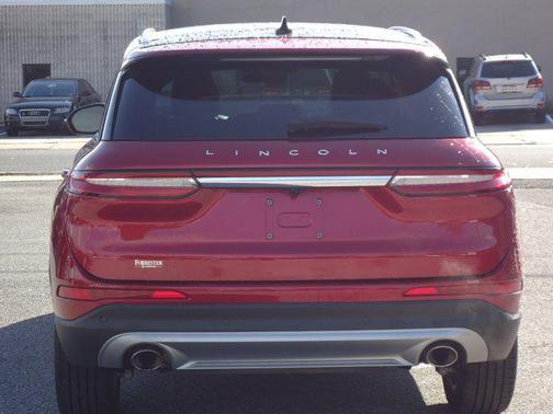 2024 Lincoln Corsair Reserve