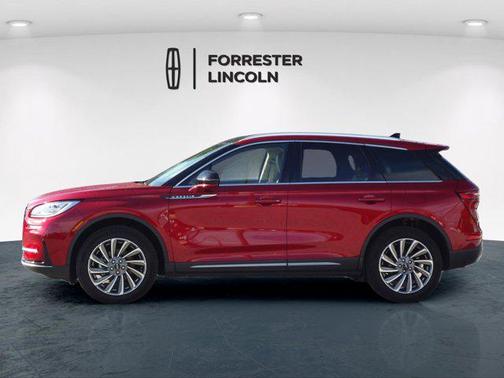 2024 Lincoln Corsair Reserve