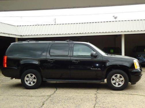 2013 GMC Yukon XL 1500 SLT