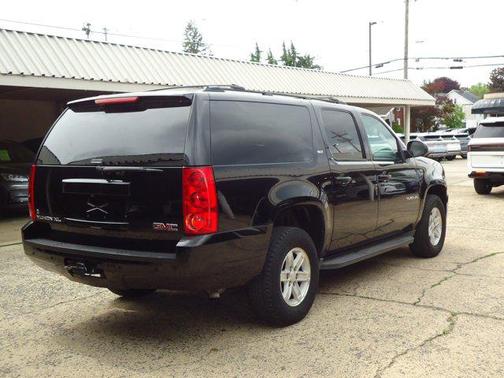 2013 GMC Yukon XL 1500 SLT