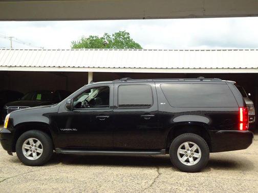 2013 GMC Yukon XL 1500 SLT