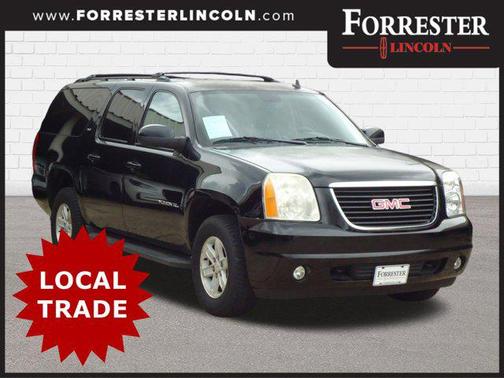 2013 GMC Yukon XL 1500 SLT