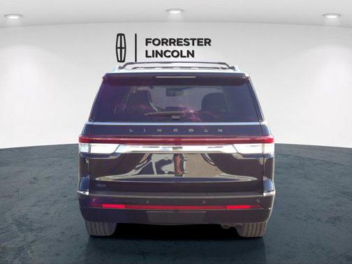 2023 Lincoln Navigator Black Label