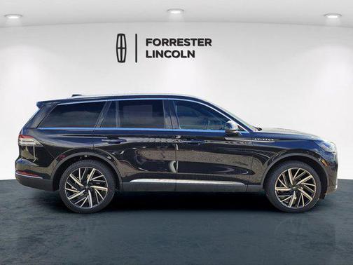 2026 Lincoln Aviator Reserve AWD
