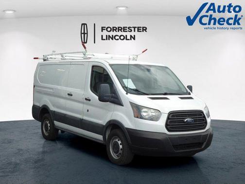 2016 Ford Transit-250 Base