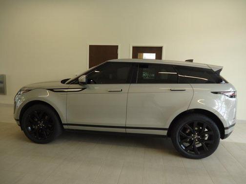 2020 Land Rover Range Rover Evoque SE