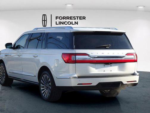 2019 Lincoln Navigator L Reserve
