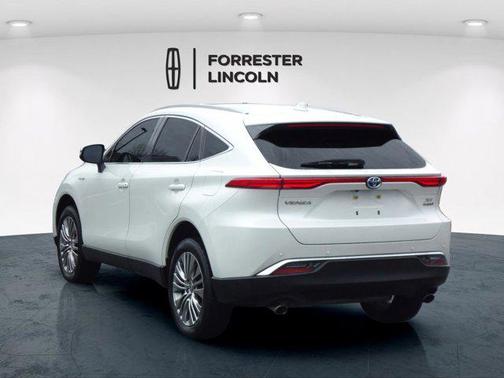 2021 Toyota Venza XLE