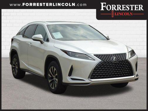 2021 Lexus RX 350 Base