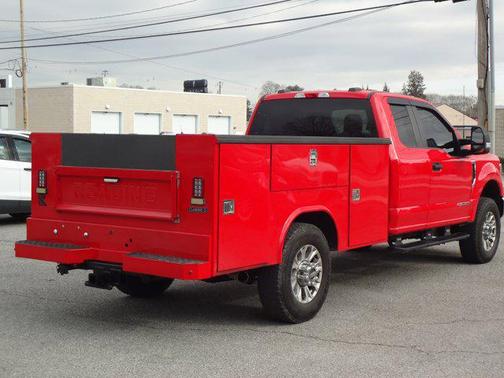 2022 Ford F-350 XL