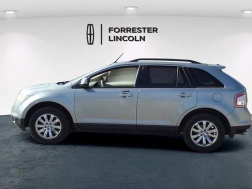 2007 Ford Edge SEL Plus
