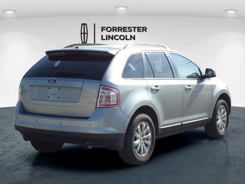 2007 Ford Edge SEL Plus