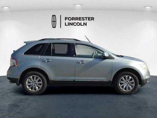 2007 Ford Edge SEL Plus