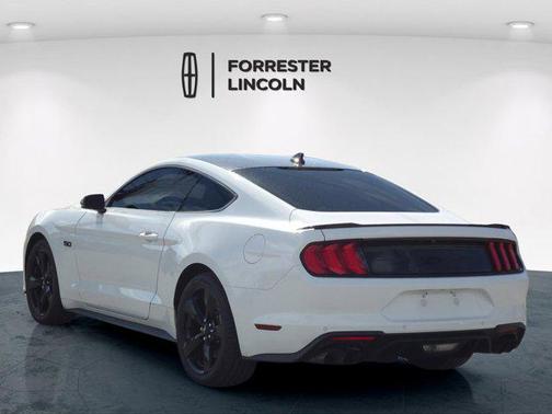 2023 Ford Mustang GT Premium