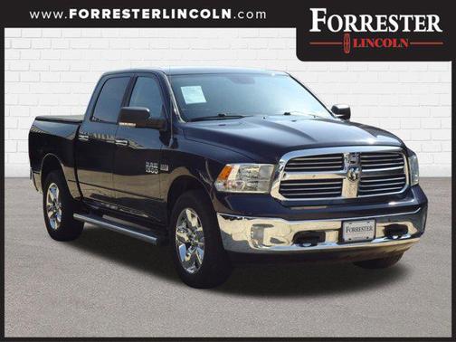2013 RAM 1500 Big Horn
