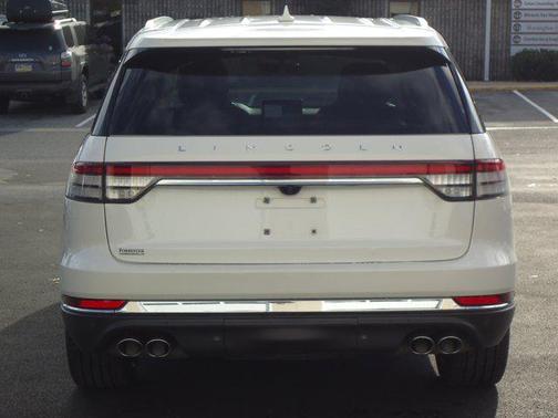 2020 Lincoln Aviator Reserve AWD