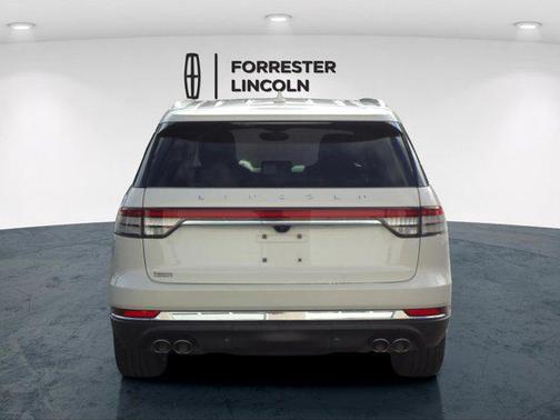 2020 Lincoln Aviator Reserve AWD