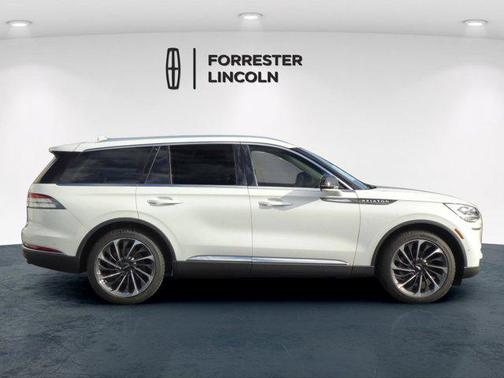 2020 Lincoln Aviator Reserve AWD