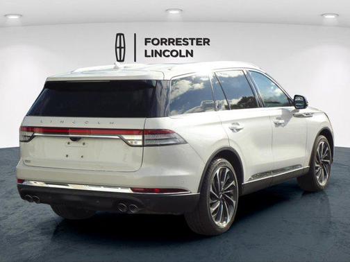 2020 Lincoln Aviator Reserve AWD