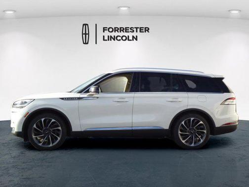 2020 Lincoln Aviator Reserve AWD