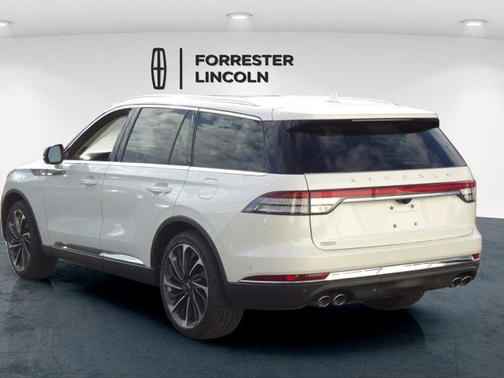 2020 Lincoln Aviator Reserve AWD
