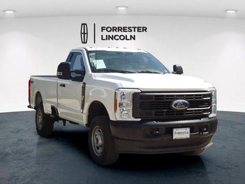2023 Ford F-350 XL