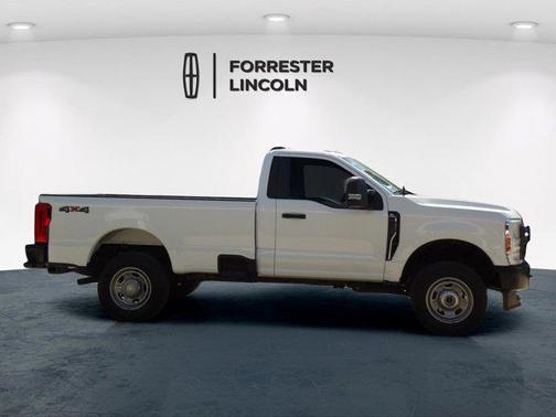 2023 Ford F-350 XL