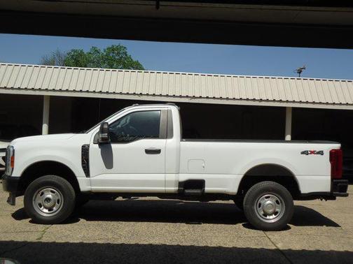 2023 Ford F-350 XL