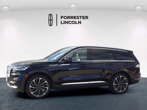 2023 Lincoln Aviator Reserve AWD