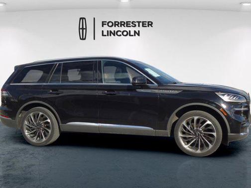 2023 Lincoln Aviator Reserve AWD