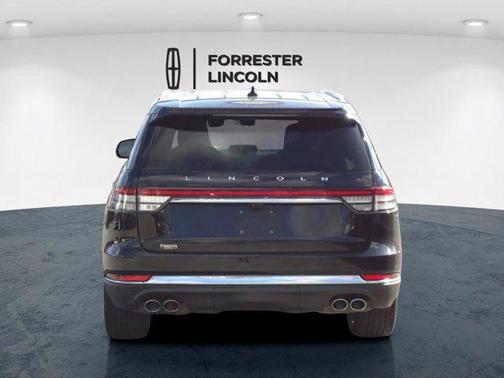2023 Lincoln Aviator Reserve AWD