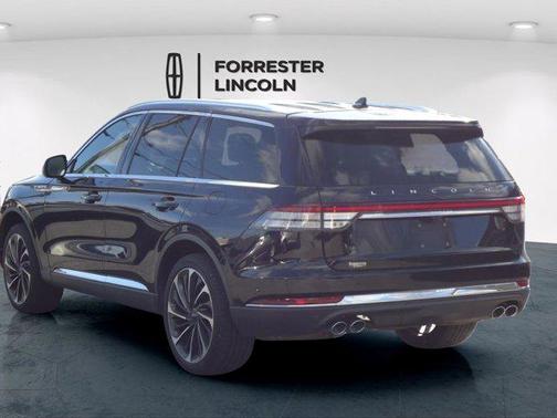 2023 Lincoln Aviator Reserve AWD