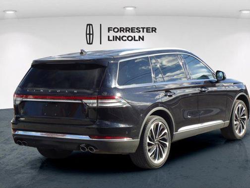 2023 Lincoln Aviator Reserve AWD