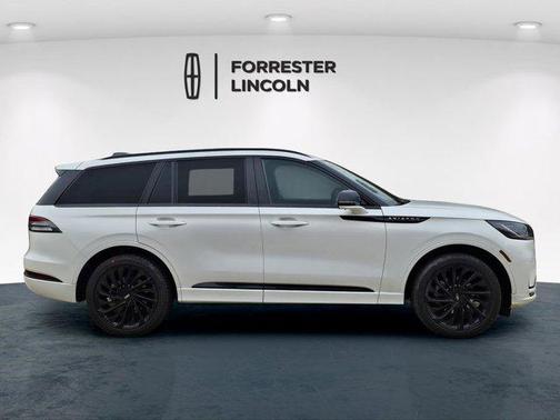 2026 Lincoln Aviator Reserve AWD