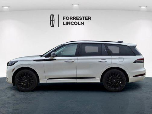 2026 Lincoln Aviator Reserve AWD