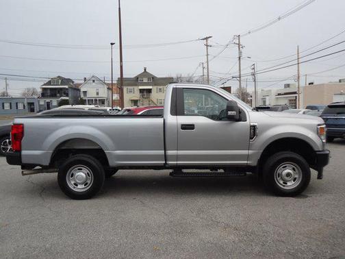 2020 Ford F-250 XL