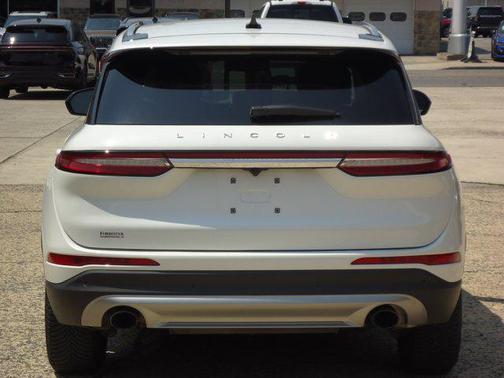 2020 Lincoln Corsair Standard