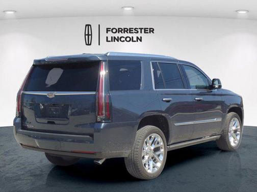 2019 Cadillac Escalade Premium Luxury