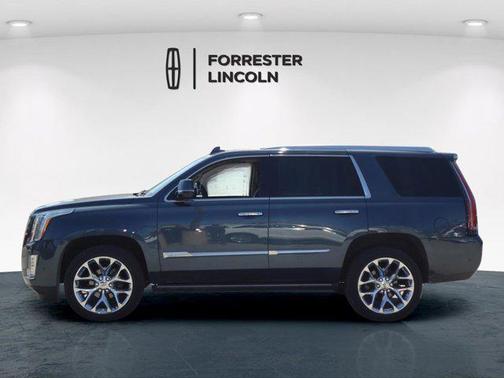 2019 Cadillac Escalade Premium Luxury