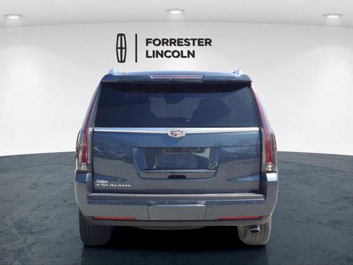 2019 Cadillac Escalade Premium Luxury