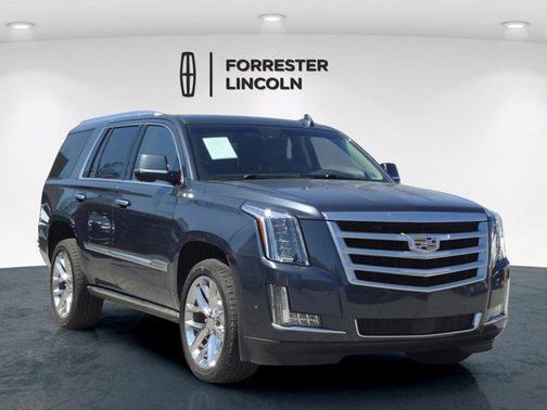 2019 Cadillac Escalade Premium Luxury